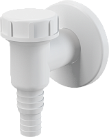 Штуцер Alcaplast APS2 d2,3см