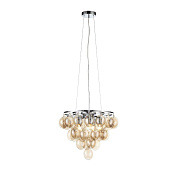 Светильник подвесной ST Luce SOSPIRO SL432.203.05 300Вт E27