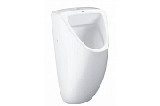 Писсуар GROHE Bau Ceramic 39439000 с внутренним подводом воды