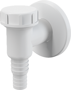 Штуцер Alcaplast APS2 d2,3см