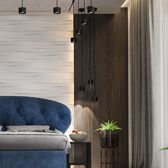 Светильник подвесной Novotech OVER 358656 12Вт LED