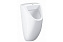 Писсуар GROHE Bau Ceramic 39439000 с внутренним подводом воды