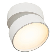 Светильник точечный накладной Maytoni Onda C024CL-L18W4K 18Вт LED