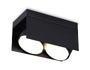 Светильник точечный накладной Ambrella TECHNO SPOT GX Standard tech TN70847 12Вт GX53