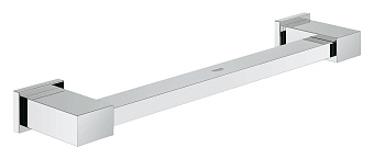 Поручень для ванной GROHE Essentials Cube 40514001 7,8см хром