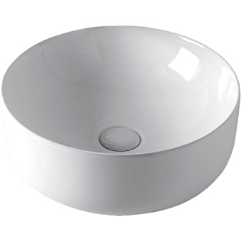 Раковина накладная Kerasan Nolita 534401 40х40см