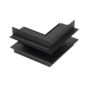 Коннектор магнитного трека Loft It GAC007M чёрный