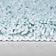 Коврик для ванной WASSERKRAFT Dill BM-3922 60х60см голубой