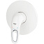 Смеситель для душа GROHE Eurostyle 24048LS3 белая луна