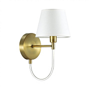 Бра ImperiumLOFT Brin 167586-26 60Вт E14