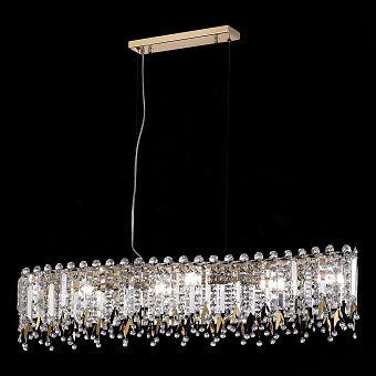 Люстра подвесная ST Luce DESIO SL1655.213.06 360Вт 6 лампочек E14