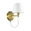 Бра ImperiumLOFT Brin 167586-26 60Вт E14