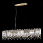 Люстра подвесная ST Luce DESIO SL1655.213.06 360Вт 6 лампочек E14