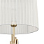 Настольная лампа Vele Luce Clarinetto VL3314N01 60Вт E27