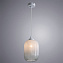 Светильник подвесной Arte Lamp ARWEN A1902SP-1WH 60Вт E27