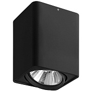 Светильник потолочный Lightstar Monocco 212637 50Вт GU10/GU5.3