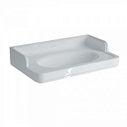 Раковина подвесная KERAMA MARAZZI Pompei Po.wb.80 80х50см