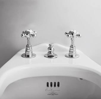 Биде напольное SIMAS Arcade AR823bi*1