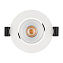 Светильник точечный встраиваемый Arlight Forecast 037186 8,4Вт LED