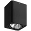 Светильник потолочный Lightstar Monocco 212637 50Вт GU10/GU5.3