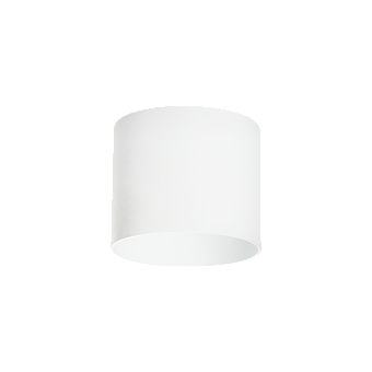 Светильник настенно-потолочный Lightstar Rullo 213486 15Вт GX 5.3