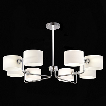 Светильник потолочный Evoluce AERIN SLE1121-102-08 320Вт E14