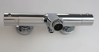 Смеситель для ванны ESKO Mikros T3054 хром
