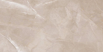 Полированный керамогранит Global Tile Velaska_GT GT120606002PR бежевый 60х120см 1,44кв.м.