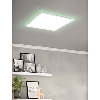 Светильник потолочный EGLO SALOBRENA-B 98766 32,5Вт LED