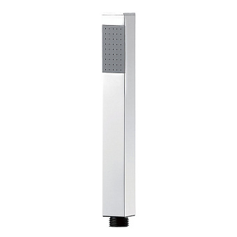 Ручной душ RGW Shower Panels 21140602-01 SP-102 хром