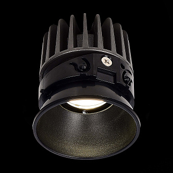 Светодиодный модуль ST Luce ST850.408.07 7Вт тёплый белый/холодный белый свет