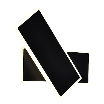 Светильник настенный Elektrostandard Twirl a055790 90316/2 18Вт LED