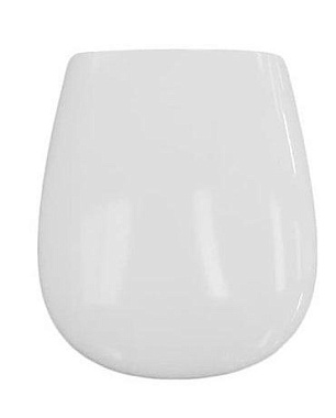 Сиденье для унитаза ArtCeram AZA001 01 71 с микролифтом