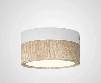 Спот ImperiumLOFT Fog 228799-26 7Вт 1 лампа LED