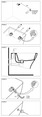 Биде подвесное ArtCeram Jazz JZB001 01 00