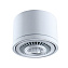 Светильник точечный встраиваемый De Markt Круз 637018401 3Вт LED