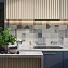 Декор KERAMA MARAZZI Тассо HGD\A571\17X\11037R микс матовый 60х60см 0,36кв.м.