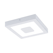 Светильник фасадный EGLO IPHIAS 96488 16,5Вт IP44 LED белый