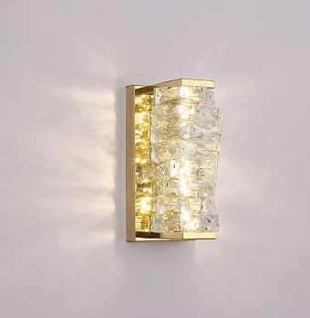 Бра Lussole ENTERPRISE LSP-7066 6Вт LED