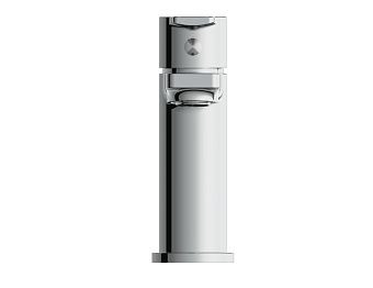 Смеситель для раковины CERSANIT SMART 63047 хром