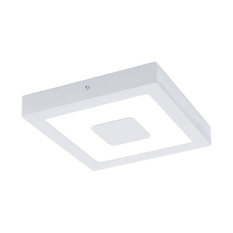 Светильник фасадный EGLO IPHIAS 96488 16,5Вт IP44 LED белый