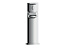 Смеситель для раковины CERSANIT SMART 63047 хром