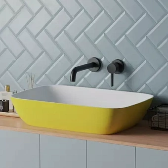Смеситель для душа Paini Brera 74PZ208 чёрный (матовый)