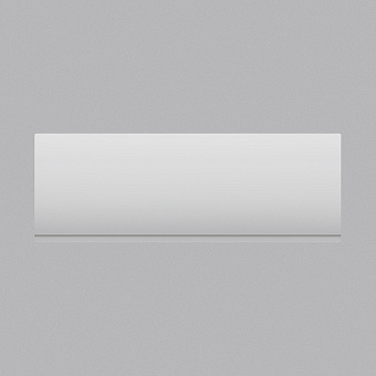 Экран для ванны AM-PM Joy/Spirit W85A-150-070W-P 55,3см