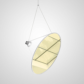 Светильник подвесной ImperiumLOFT Zoi 229052-60 53Вт LED