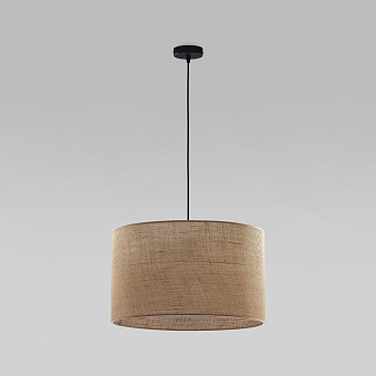 Светильник подвесной TK Lighting Juta 6582 60Вт E27