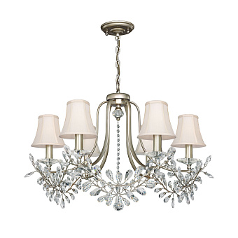 Люстра подвесная Favourite Glory 2171-6P 240Вт 6 лампочек E14