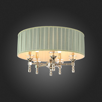 Светильник подвесной ST Luce OLEO SL1121.103.05 200Вт E14