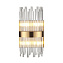 Бра ImperiumLOFT Gler 151373-26 80Вт G9