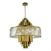 Люстра подвесная ST Luce NARI SL1635.303.13 520Вт 13 лампочек E14
